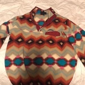 Patagonia Fleece